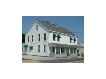 Moss Funeral Home, P.C. - Alhambra
