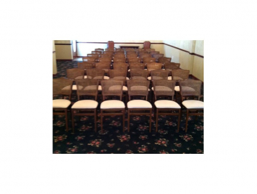 Moss Funeral Home, P.C. - Alhambra