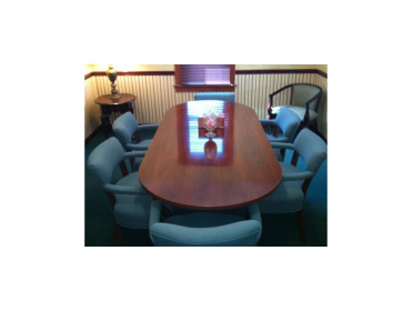 Moss Funeral Home, P.C. - Alhambra