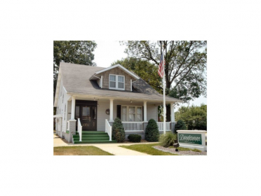 Moss Funeral Home, P.C. - Hamel