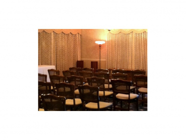 Moss Funeral Home, P.C. - Hamel