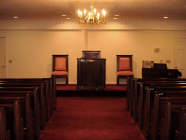 W R Strickland and Sons Funeral Home