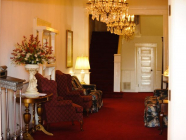 W R Strickland and Sons Funeral Home