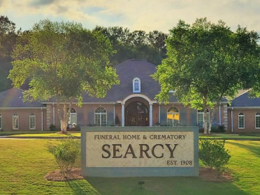 Searcy Funeral Home and Crematory - Enterprise