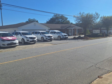 Bobby E Glover Mortuary