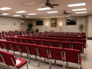 Hidden Valley Funeral Home of Richmond