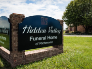 Hidden Valley Funeral Home of Richmond