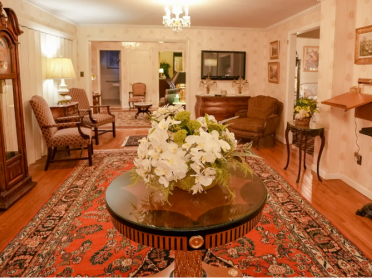 Sperry-McHoul-Pichi Funeral Home