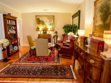 Sperry-McHoul-Pichi Funeral Home