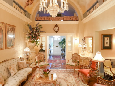 Sperry-McHoul-Pichi Funeral Home