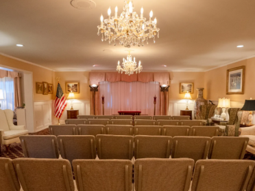 Sperry-McHoul-Pichi Funeral Home