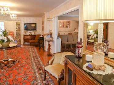 Sperry-McHoul-Pichi Funeral Home