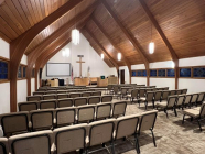 Sinn Family Celebration of Life Center