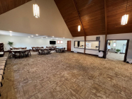 Sinn Family Celebration of Life Center