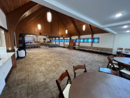 Sinn Family Celebration of Life Center
