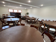 Sinn Family Celebration of Life Center