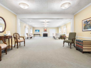 Busch Funeral and Crematory Services - Avon