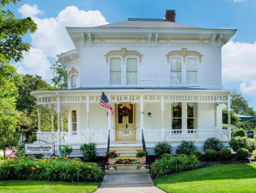 Busch-Romito Funeral and Crematory Services - Hudson