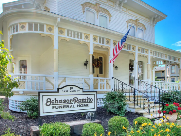 Busch-Romito Funeral and Crematory Services - Hudson