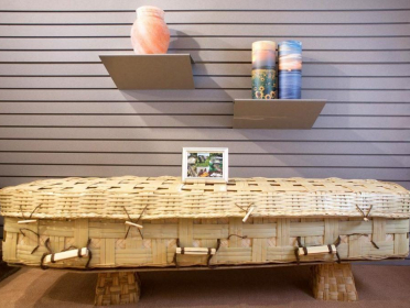 Warren-McElwain Mortuary & Cremation Services - Eudora Chapel