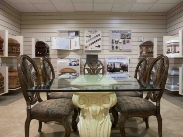 Warren-McElwain Mortuary & Cremation Services - Eudora Chapel