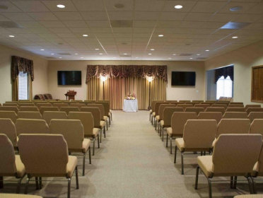 Warren-McElwain Mortuary & Cremation Services - Eudora Chapel