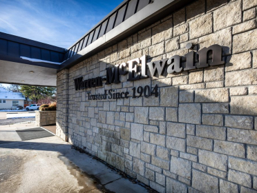 Warren-McElwain Mortuary & Cremation Services - Lawrence Chapel