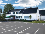 Newcomer Cremations, Funerals, & Receptions - Centerville Chapel