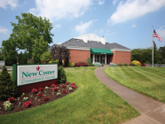 New Comer Funeral Home - Eastside location