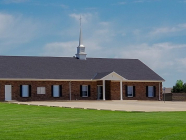 Dengel & Son Mortuary - Louisburg Chapel