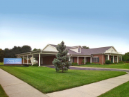 Dove Cremations & Funerals - Southeast Chapel