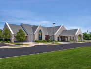 Dove Cremations & Funerals - Southwest Chapel