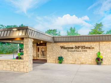 Warren-McElwain Mortuary & Cremation Services - Lawrence Chapel