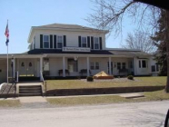 Hudson-Rimer Funeral Chapel