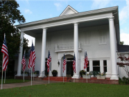 Corley Funeral Home