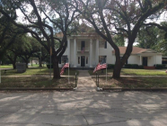 Corley-Porter Funeral Home