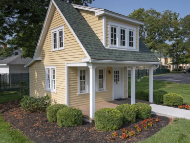 Littleton & Rue Funeral Home and Crematory