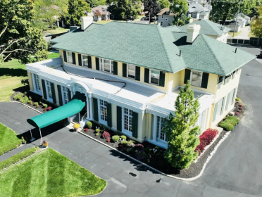 Littleton & Rue Funeral Home and Crematory