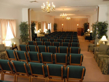 Osceola Memory Gardens Cemetery, Funeral Homes & Crematory-Kissimmee