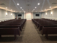 Faith Chapel Funeral Home and Crematory - South Chapel