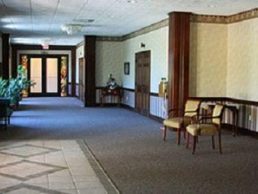 Faith Chapel Funeral Home and Crematory - North Chapel