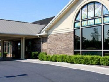 Faith Chapel Funeral Home and Crematory - North Chapel