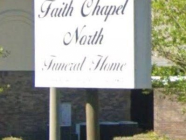 Faith Chapel Funeral Home and Crematory - North Chapel