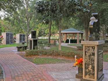 Osceola Memory Gardens Cemetery, Funeral Homes & Crematory-Kissimmee