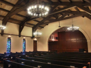 Seaside Memorial Park & Funeral Home