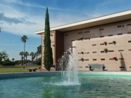 Seaside Memorial Park & Funeral Home