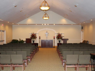Garden of Memories Funeral Home and Cemetery