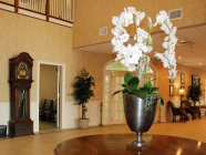 Garden of Memories Funeral Home and Cemetery