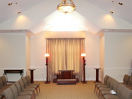 Garden of Memories Funeral Home and Cemetery
