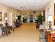 Garden of Memories Funeral Home and Cemetery